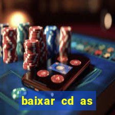 baixar cd as melhores de edson gomes